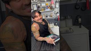 Tattoo myths 🤔 inked tattooideas relatable advice artistadvice myths [upl. by Berwick]