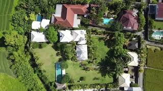 Prashanti Villa amp Land For Sale amp Lease landforsale bali pererenan [upl. by Gem729]