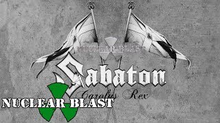 SABATON  Carolus Rex Platinum Edition OFFICIAL TRAILER [upl. by Odlanier]