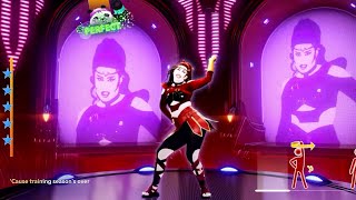 Training Season  Just Dance 2025 Edition Switch [upl. by Auqenat]