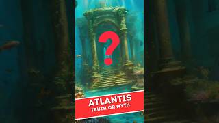 Atlantis  Myth or Reality lostcity [upl. by Euphemia]