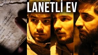 ŞİRİNCE KÖYÜ  LANETLİ EV [upl. by Lainad]