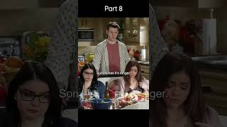 Claire just wanted a happy hour🫠🫠Modern Family modernfamily haleydunphy movie trending viral [upl. by Ailla]