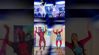 Woof by Sofi Tukker feat KahLo in Just Dance 2024 with Astylia D [upl. by Diarmid]