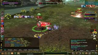 DostWeDusmaN Full İtem Warrior İle Duo PK Atıyor  Agartha  Knight Online [upl. by Jaimie118]