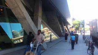 Cooper Union  Morphosis June 2011 3of4 [upl. by Risay408]