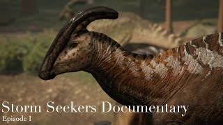 Storm Seekers Documentary Episode 1 [upl. by Recor293]