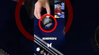 Part 1 Satisfying Diamond removal shortsfeed facts shorts TheFact [upl. by Mandy961]