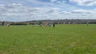 Ahmad v AFC Dronfield [upl. by Norb]