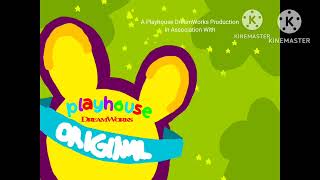 The Robert Munsch CompanyEar Booker ProductionsPlayhouse DreamWorks OriginalTreehouse 20082010 [upl. by Ahsied]