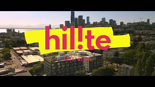 Hilite Apartments  Live Boldly [upl. by Nivlem]