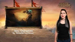 Familiar faces  Summoner Showcase 45 [upl. by Schwing]