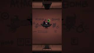 very STRANGE synergies in binding of isaac [upl. by Tertia]