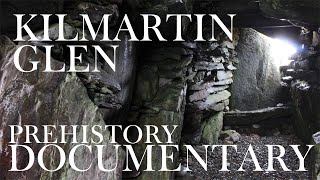 Kilmartin Glen  Prehistory Documentary  Ancient History of Scotland  HD Video  Before Caledonia [upl. by Grose]