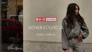 Big Star Shoes Jesień  Zima 2024 Nowa Kolekcja [upl. by Elli400]