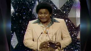 Memorable AMAs Highlights ft Charley Pride  AMAs 50th Anniversary Special [upl. by Gower363]