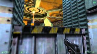 Lets Play Half Life Opposing Force  Part 7  C4A1Title [upl. by Clarkson74]