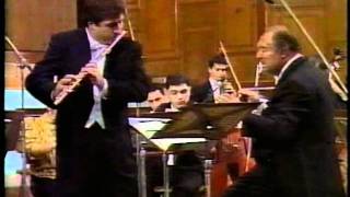 RAMPALARIMANYMOZART FLUTE CONCERTO [upl. by Converse]