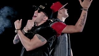 Galante  Si Se Da ft De La Ghetto Official Video [upl. by Nnagem]