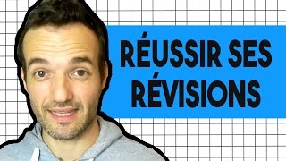 Réussir ses révisions avec le Mind Map [upl. by Penland]