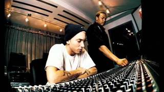 Lose Yourself  Eminem High Quality [upl. by Llenrod]