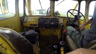 SOUND  GoPro Kirovets K700A  John Deere 8100  Grubbern mit Kuhn Cultimer L 5000 [upl. by Ankeny]