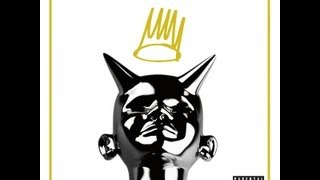 J Cole  She Knows Ft Amber Coffman Prod by J Cole DJ Dummy amp Ken Lewis with Lyrics [upl. by Adamsun]