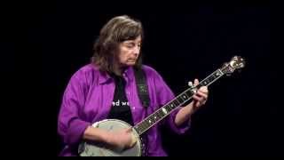 Clawhammer Banjo 1  3 Rhythm Exercises  Lesson for Beginners  Cathy Fink [upl. by Ellissa]