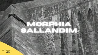 Morphia  Sallandım Official Music Video [upl. by Sherr]