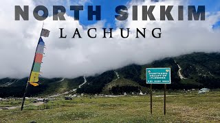 LACHEN TO LACHUNG  North Sikkim  Yumthang Valley of Flowers  Complete Tour Guide [upl. by Hubsher]