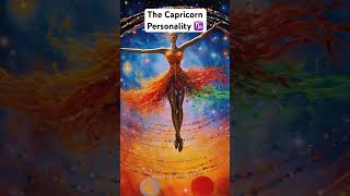 The Capricorn Personality astrology zodiac zodiacsigns capricorn [upl. by Sadonia]