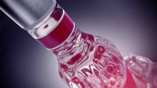 Finlandia Vodka Cranberry [upl. by Harwell]