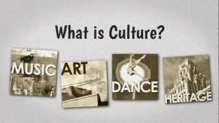 What is Culture [upl. by Amadas]