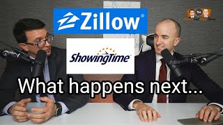 Zillow Buys ShowingTime for 500 Million  Why it Matters and What Happens Next [upl. by Bailar]