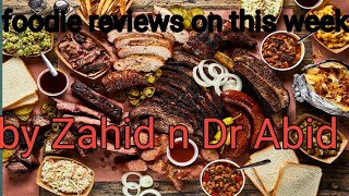 Food Diaries Exploring Local Delightszaiqy with Zahid drabidalikhan5847 [upl. by Arodaeht]