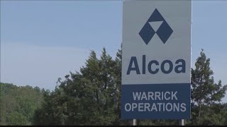 Alcoa USW resume negotiations [upl. by Sula]