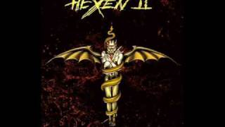 Hexen II  Soundtrack  15 quotThe Enchanted Cathedralquot [upl. by Shandeigh]