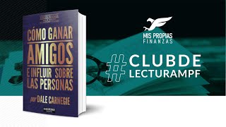 😃 Cómo Ganar Amigos E Influir Sobre Las Personas  Dale Carnegie  Resumen 📚 [upl. by Clara]