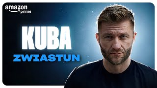 KUBA  Oficjalny zwiastun  Amazon Prime Video Polska [upl. by Aserahs600]