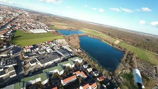 FPV Plane Königsbrunn [upl. by Friederike]