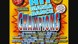 Hit Mania Dance Champions [upl. by Wayolle]