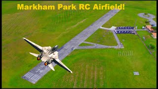 The Largest amp Best RC Airfield in S Florida What do you need to know before you fly here [upl. by Engenia]