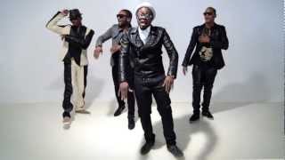 Darey  Asiko Feat Jozi Ice Prince Official Video [upl. by Assirt320]