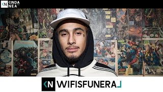 WIFISFUNERAL  HELL ON EARTH [upl. by Ytsenoh]