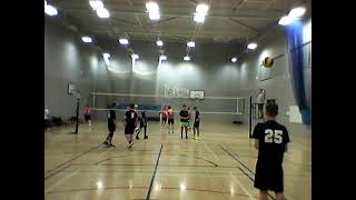 Barnsley Braves vs Hull Cobras SET 3 25 09 24 [upl. by Clari]