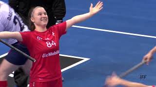 WFC 2023 DAY1 HIGHLIGHTS [upl. by Buote672]