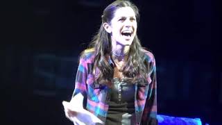 Requiem Dear Evan Hansen on Broadway [upl. by Emse]