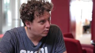 Jochem Myjer  Even Geduld AUB  Interview Scheldetheater  Terneuzen [upl. by Kurland]