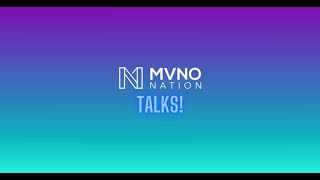 MVNO Nation Interview with Bart Weijermars CEO Pareteum MVNE [upl. by Leak]