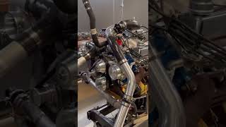 Dyno Testing our Boosted 460 Big Block Ford [upl. by Pellikka]